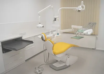 Stomatolog Tarnów Dentimedic Tomasz Wadas